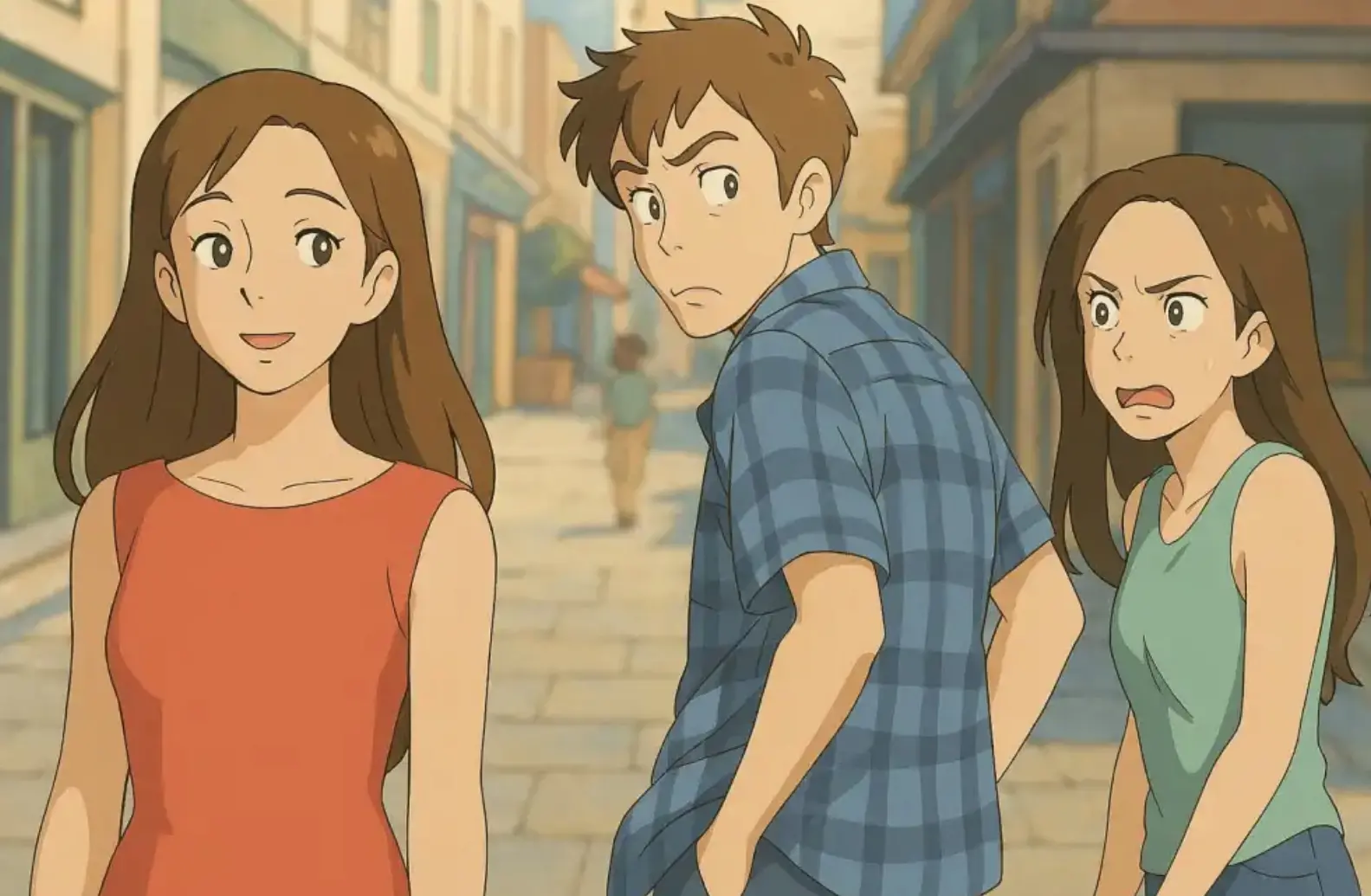 “宫崎骏风”Meme 风靡全网,Ghibli 代币半天涨超 100 倍