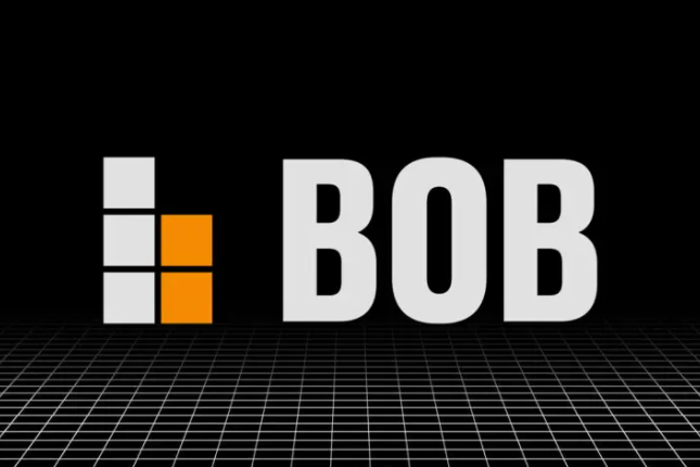 BOB宣布集成Fireblocks，为机构提供BTC DeFi访问通道