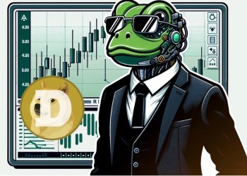 DOGE Survived 10 Years, But Codename:Pepe Is Taking Over—Massive Explosion Ahead!