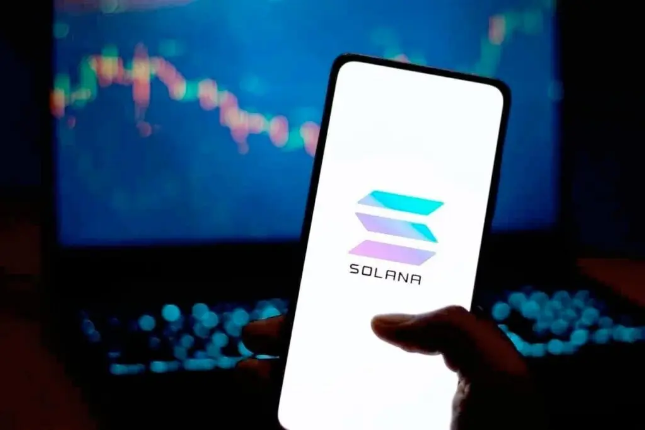 天量解锁之后,Solana希望通过这一方案抑制抛压
