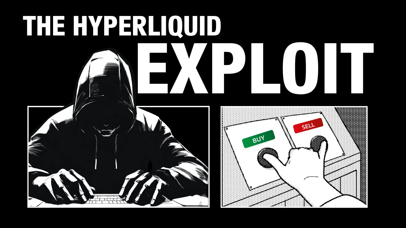 为弥补超2亿美元亏损，Hyperliquid“拔网线式”强行结算引争议