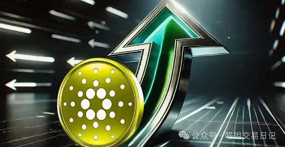 2 月 25 日卡尔达诺 (ADA) 价格预测