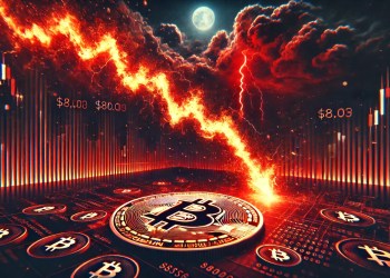 Bitcoin Crashes Under $80,000—Is The Bottom Here Yet?