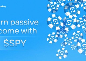 SpacePay (SPY) Could Be the Future of Decentralized Payment: Presale Offers Early Entry