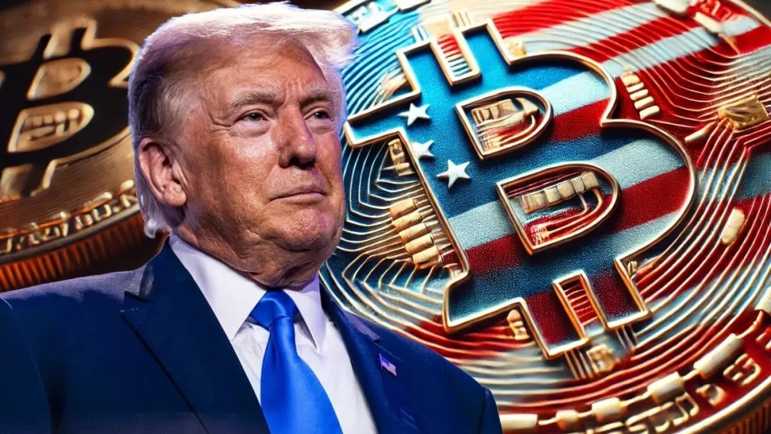 从关税到加密资产战略储备,解析特朗普时代的加密新秩序