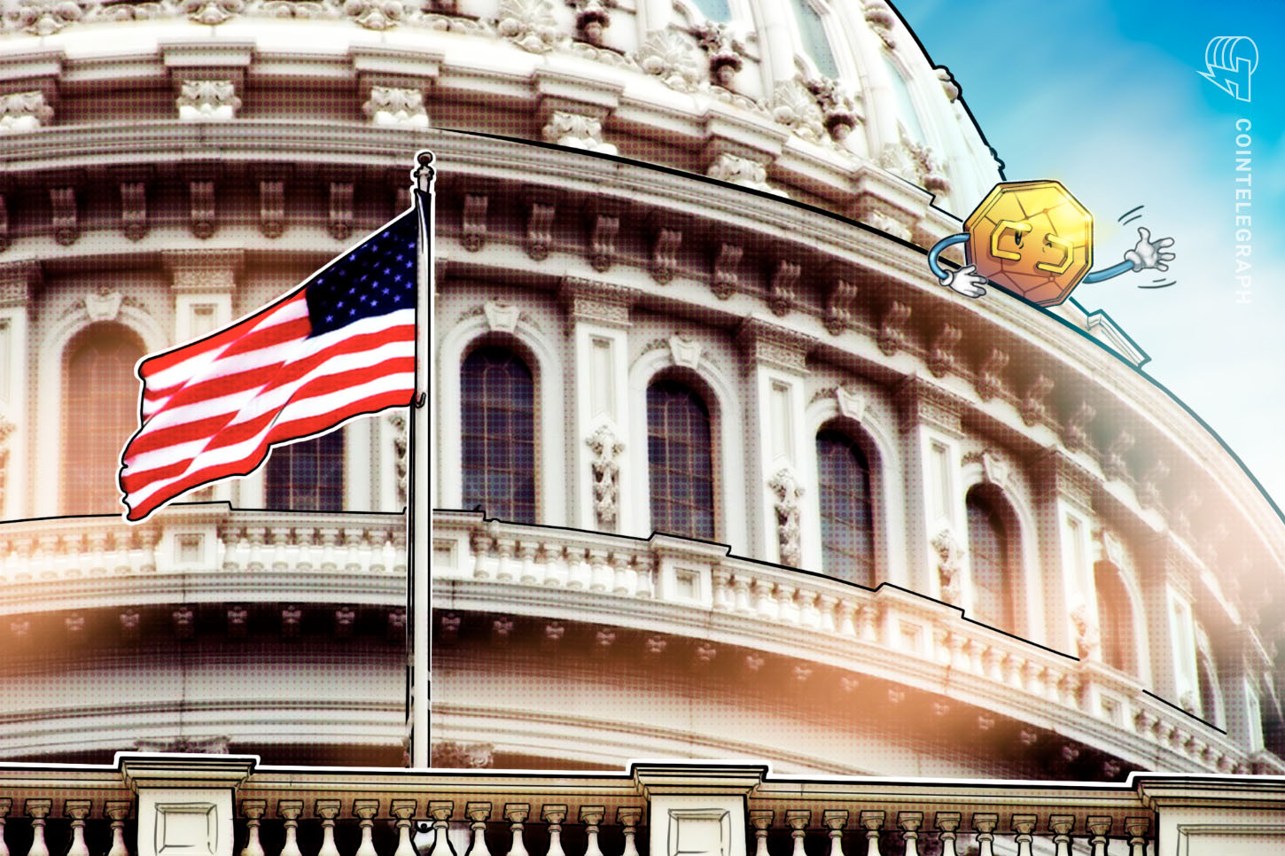 Stablecoin, market structure bills should get done this year — Rep. Khanna