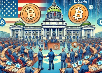 Congressional Crypto Agenda: 3 Key Developments To Watch For This Week
