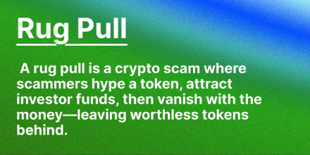 LIBRA、Squid Game 到 OneCoin：加密市场最大 Rug Pull 诈骗的复盘与启示