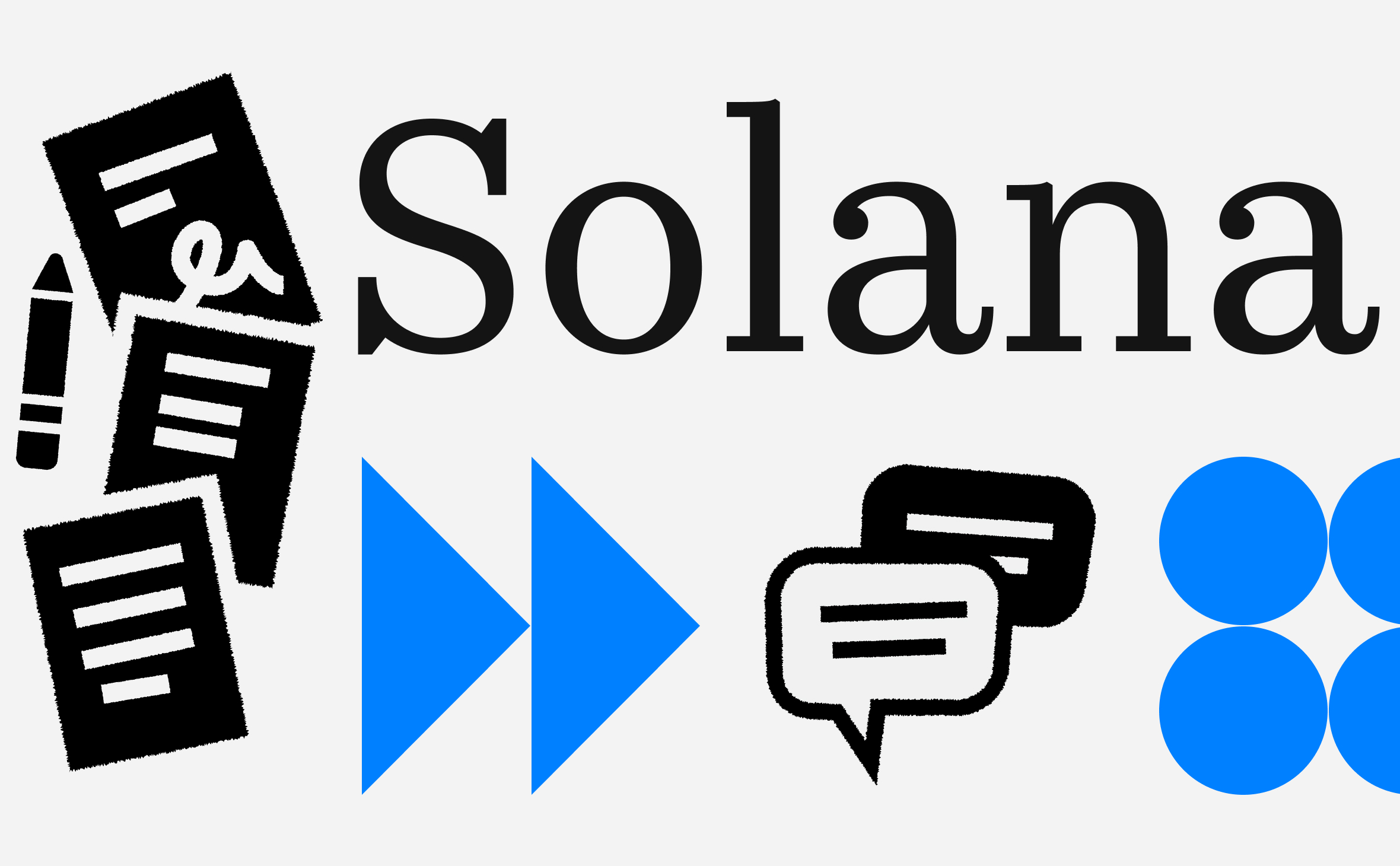 Где еще применяется Solana. Как расширилось внедрение блокчейна