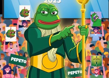 PEPETO: This Undervalued Meme Coin With Real Utility Gears Up for a 100x Boom
