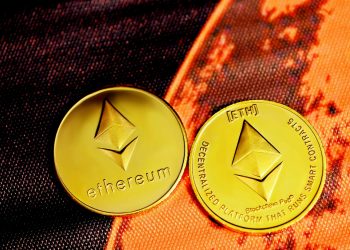 Ethereum Poised For A Strong Comeback: Key Oversold Zone Hints At A Potential Breakout