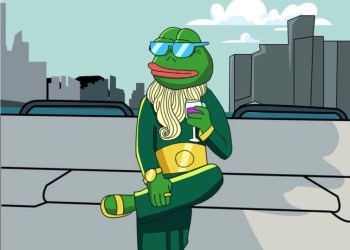 From Memes to Millions: Why PEPETO’s Presale Could Be the Next BONK