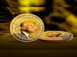 Trump Media to partner with Crypto.com to launch crypto ETFs