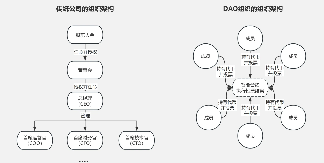 Web3律师最新解读:DAO组织能否作为RWA发币主体?