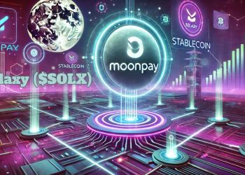 MoonPay’s Expansion Continues: Acquires Iron, Paving the Way for Solaxy
