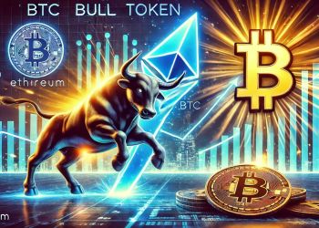 ETH/BTC at 5-Year Low – BTC Bull Token Emerges as the Smart Bet