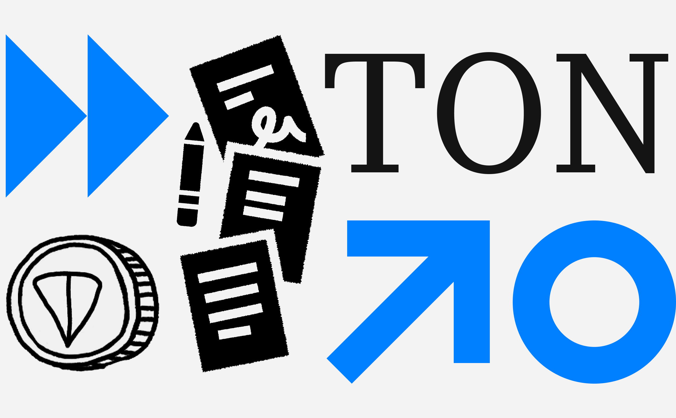 Toncoin подорожал после вылета Дурова в Дубай. Какие перспективы у токена