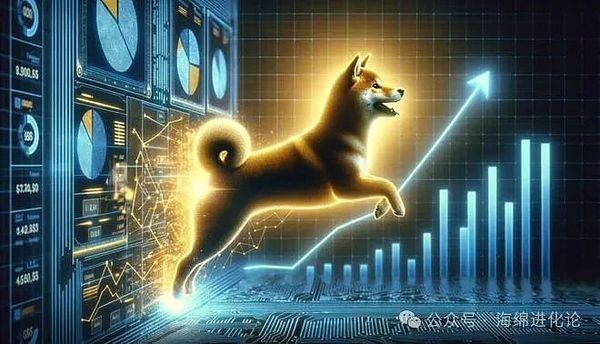 柴犬:SHIB 能在 2030 年前达到 0.01 美元吗?