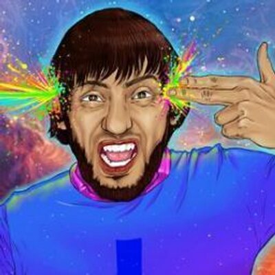 Picture of the author