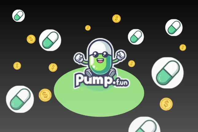 Pump.fun新DM功能:社交化转型能否重振Meme市场?