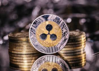 XRP Price Chart Shows Wave 4 Corrective Structures That Could Lead To $4 ATH In April