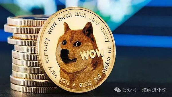 狗狗币活跃地址暴增400%  DOGE未来或冲击6美元大关