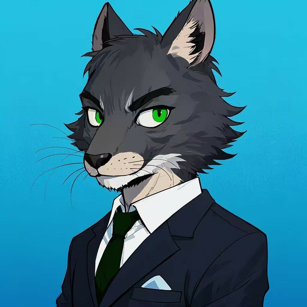 Picture of the author