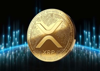 XRP Set For A Massive 1,000% Surge? Elliott Wave Theory Explains