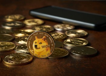 Dogecoin Cup And Handle Pattern Signals Recovery To $0.4, Here’s How