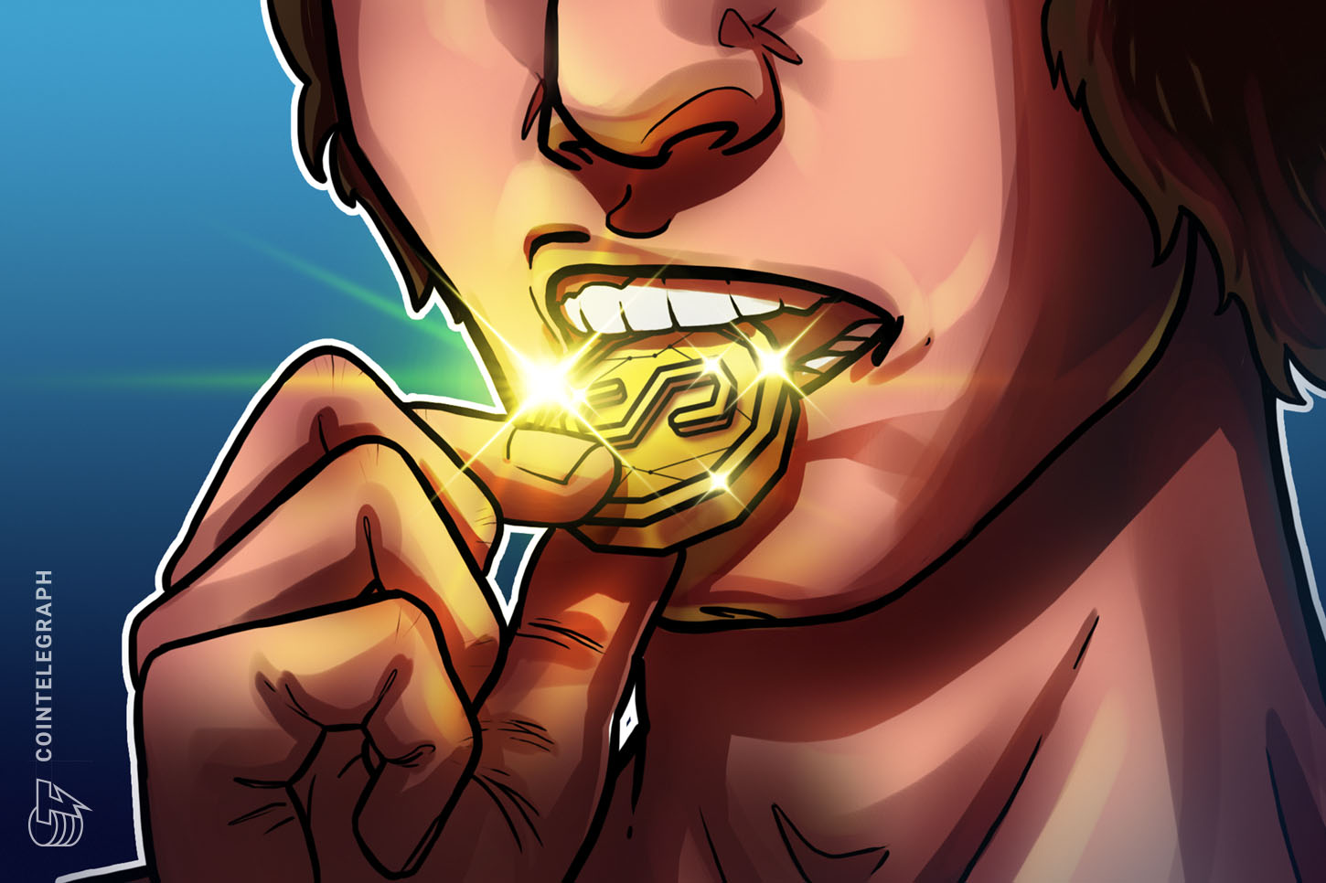 Gold-backed stablecoins will outcompete USD stablecoins — Max Keiser