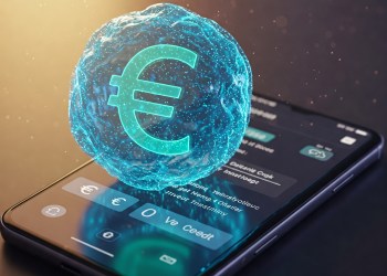 Digital Euro Needed To Protect Europe’s Financial Sovereignty, ECB Expert Says