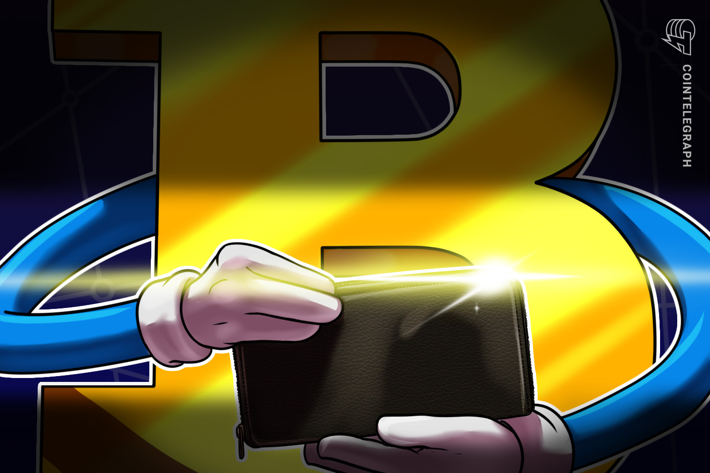 Mt. Gox wallet moves $1B Bitcoin amid market volatility