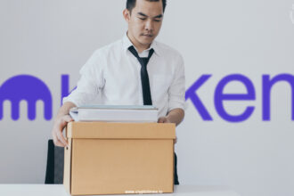 Kraken Restructures Workforce to Align With IPO Goals