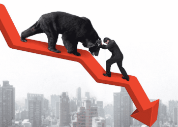 Anatomy Of A Bitcoin Bear Market: Expert Trader Reveals The Signals To Watch Out For