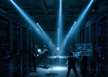 Crypto And AI Data Centers Face Possible Emissions Fees In New Climate Crackdown