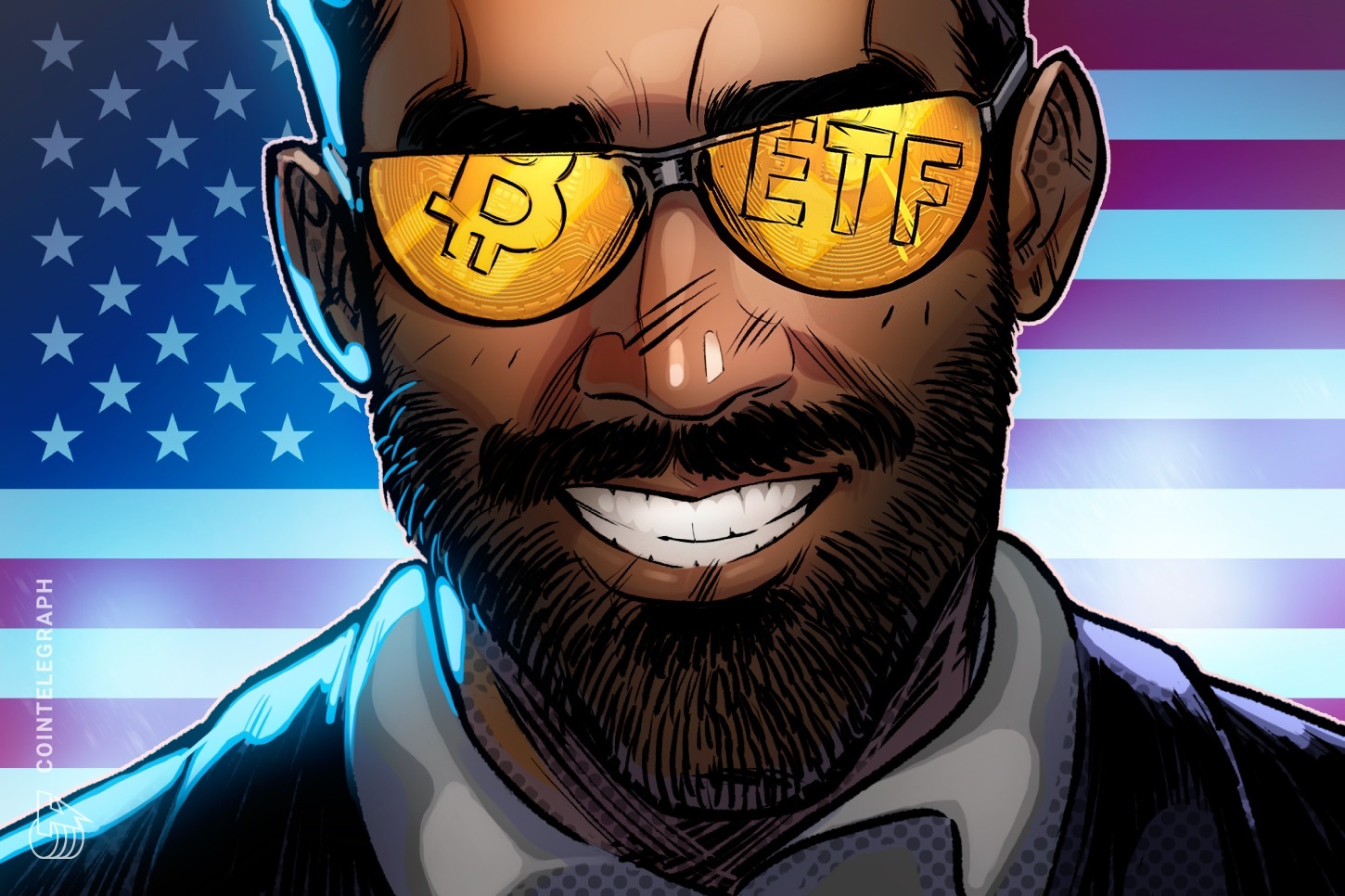 US Bitcoin ETFs clock biggest inflows since January as crypto markets gain
