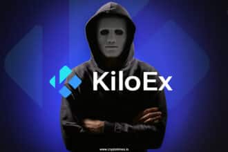 KiloEx Hacked: Exchange Shuts Down After $7.5 Million Stolen