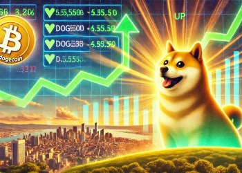 Dogecoin Long From Here? Possible 300% Extension Could Be Profit-Making Opportunity