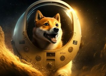 Machine Learning Algorithm Predicts 229.55% Dogecoin Price Surge To $0.57, Here’s When