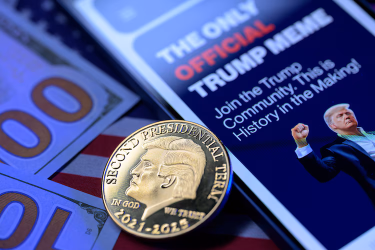 Trump Crypto Drama Heats Up: Lawmakers Call For Clearer Crypto Rules