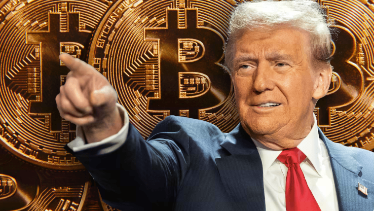 Trump-backed World Liberty Financial Proposes USD1 Airdrop to Early Supporters