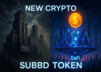 OM Token’s 90% Crash Highlights Centralization Risks: Is SUBBD Token the Decentralized Future?