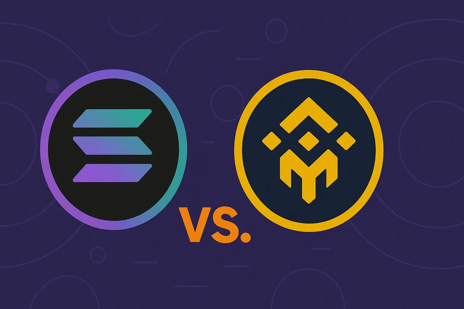 Solana 与 BNB Chain 的 Meme 生态博弈，谁将主导多链时代的流量战争？