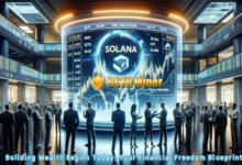 BSTR Miner Maximizes Profits and How When XRP Hits $10: 3 Key Opportunities for Investors