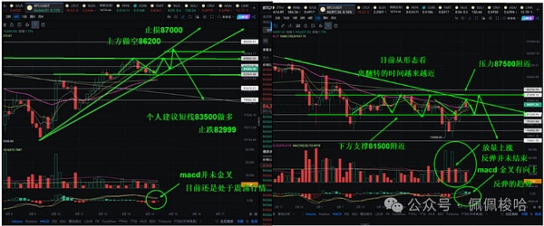 比特币暴涨8.6万涨300倍后闪跌95%RWA妖币“OM”发生了什么SOL持续走强链上金狗继续