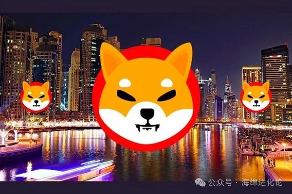 柴犬(SHIB)大爆发:1亿只SHIB将创造百万收益