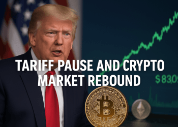 Bitcoin and Fartcoin Surge on Tariff Pause, Other Meme Coins with 100x Potential