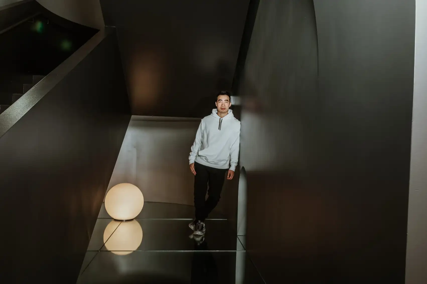 从零到价值120亿美元,Paradigm联创Matt Huang和他的「X战警学院」