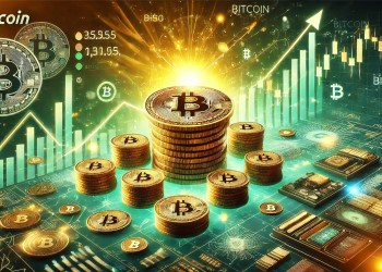 Bitcoin Trader Supply Shoots Up—Sign Of Fresh Demand?