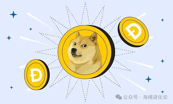 狗狗币(DOGE)蓄力反弹 4月能否逆袭?DOGE 能否在4月冲击0.5美元?